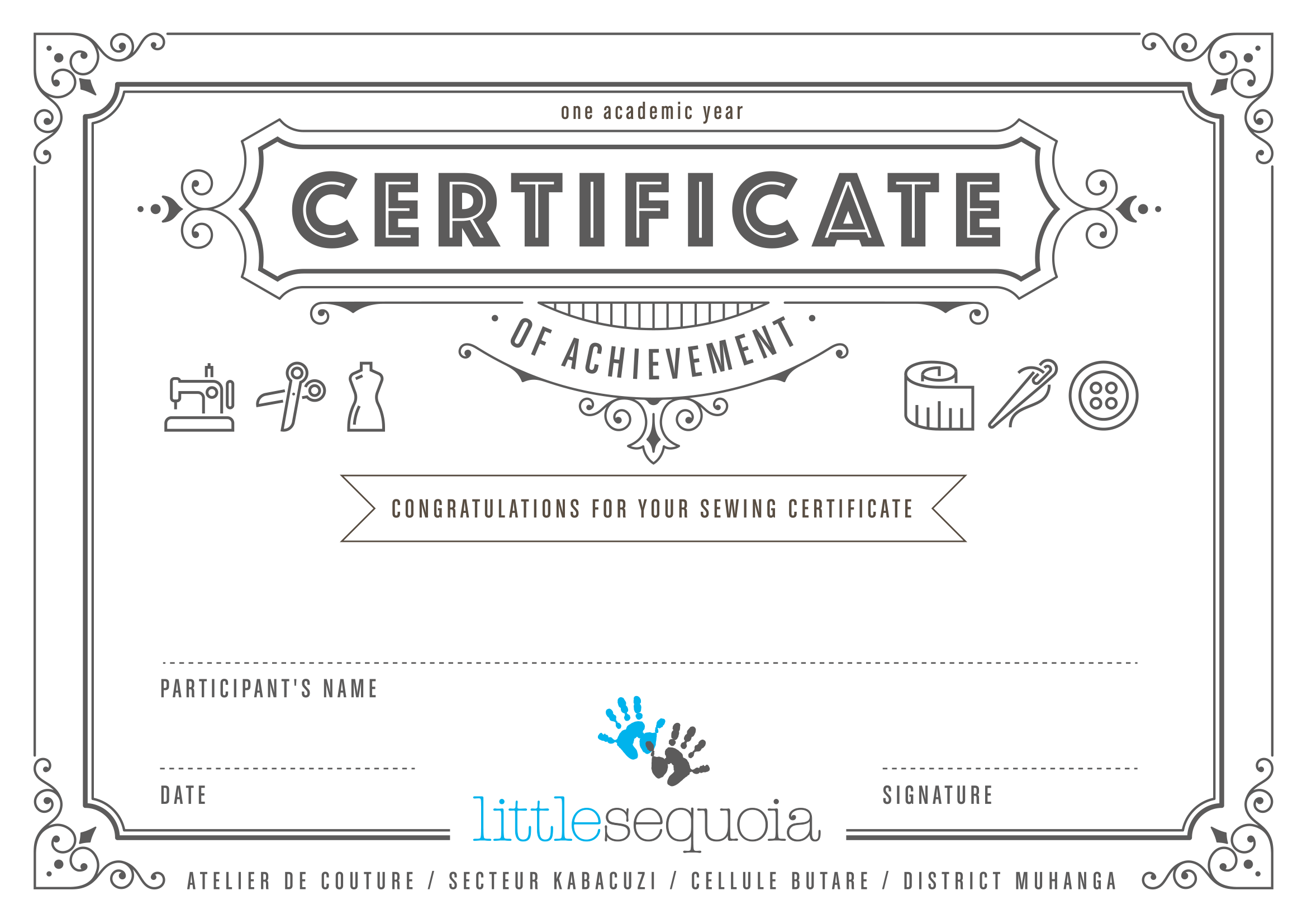 Couture Professionnelle