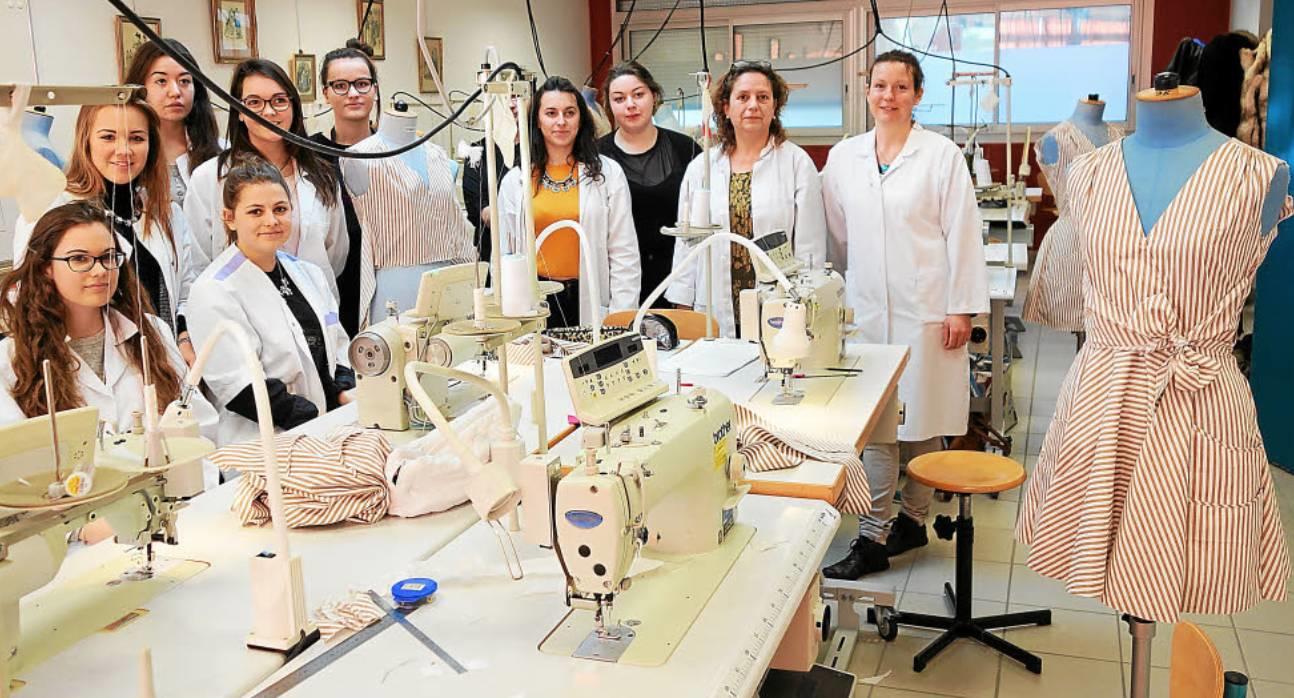 Concours de créations étudiants